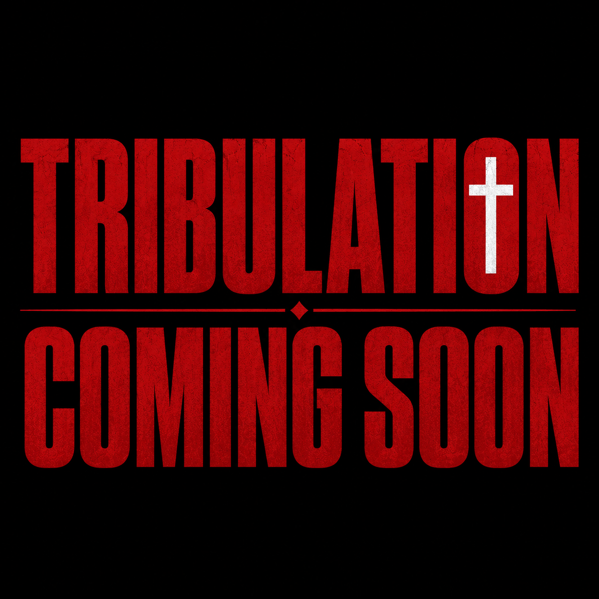 Tribulation