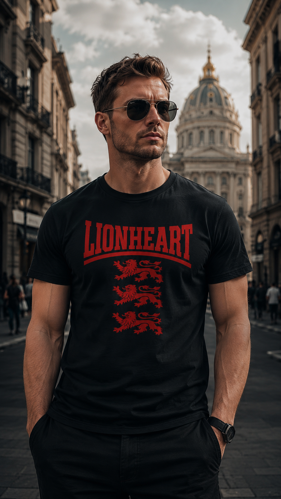 Lionheart