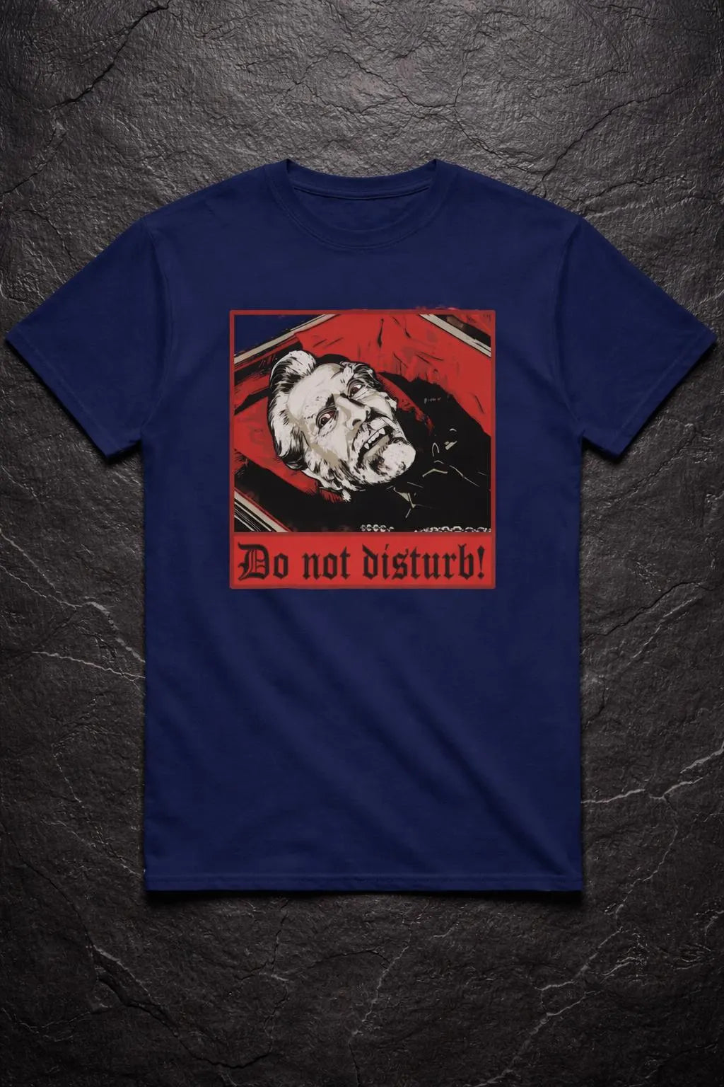 Graveyard Style