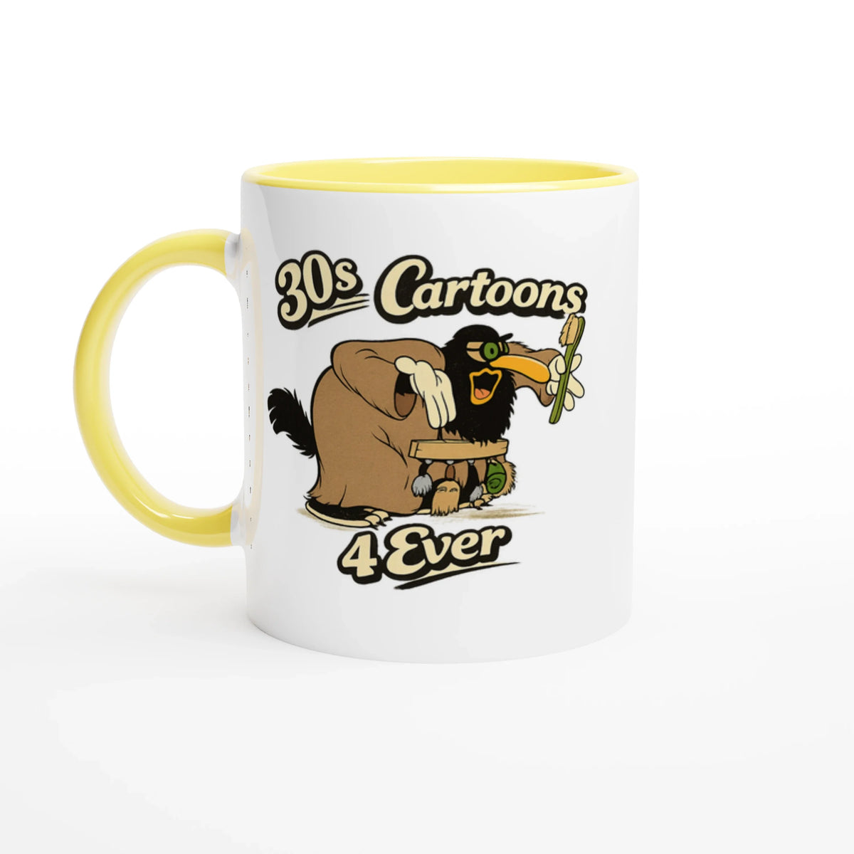 Cups/ Tazas