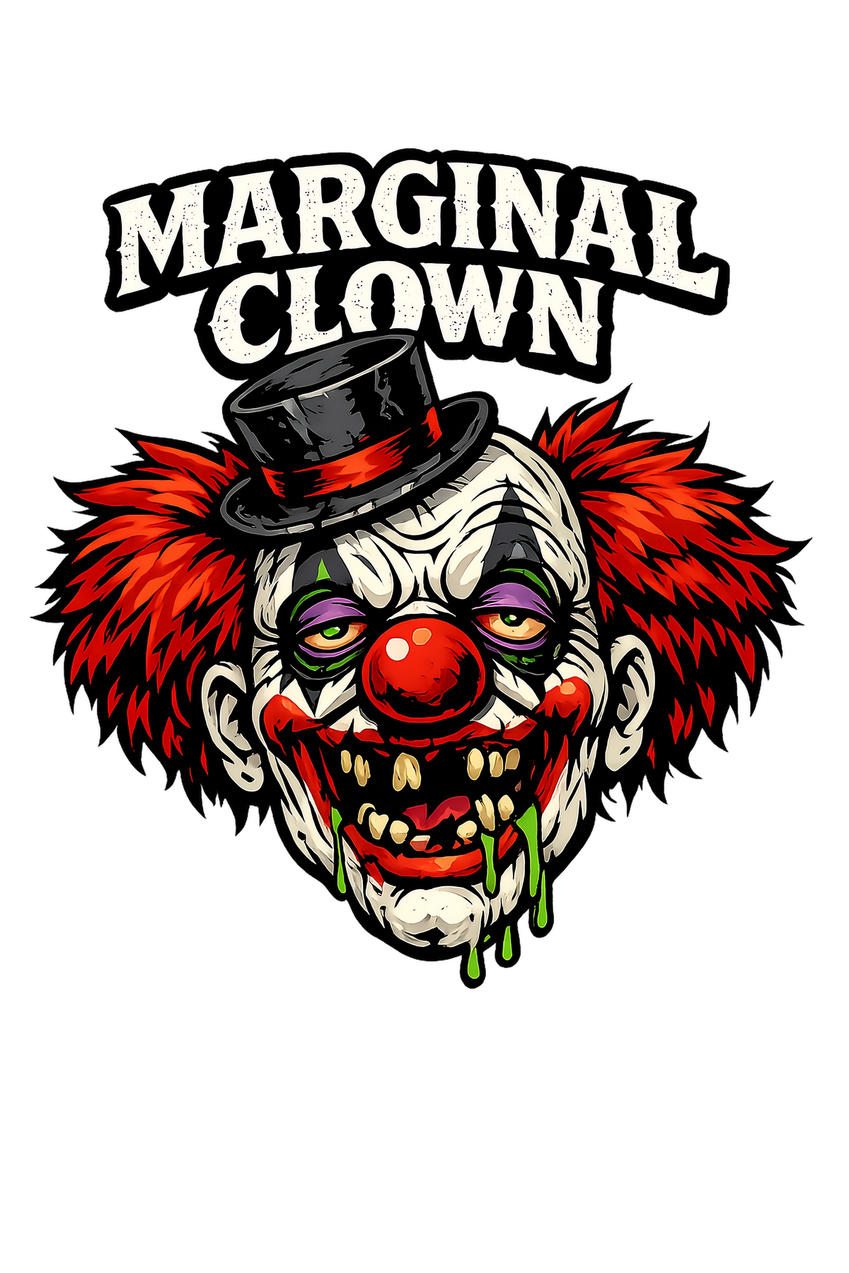Marginal Clown