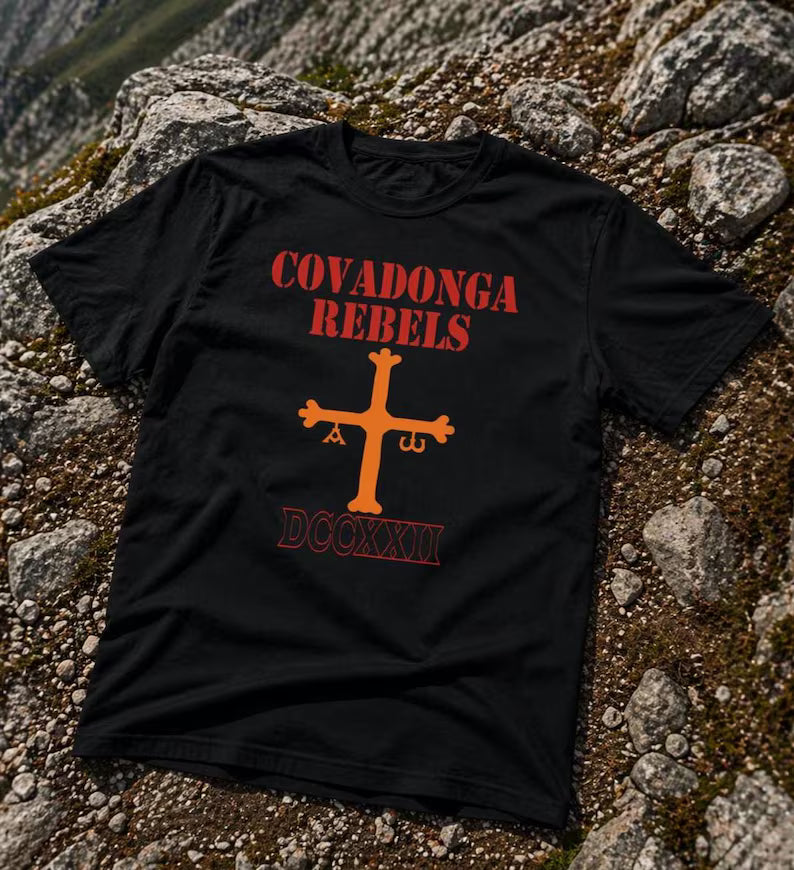 Covadonga Rebels