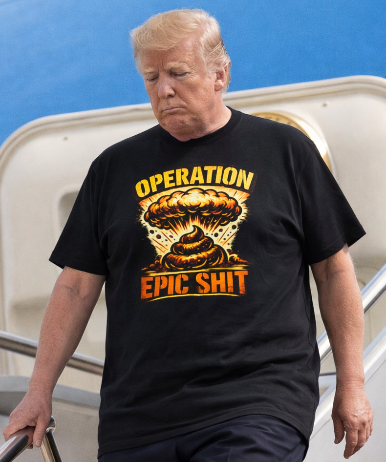 Out of control tees